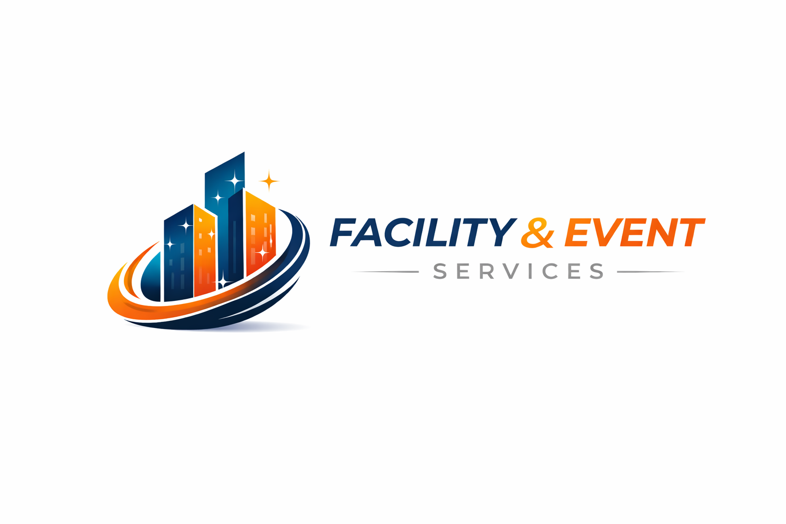 Facility & Event Services logo